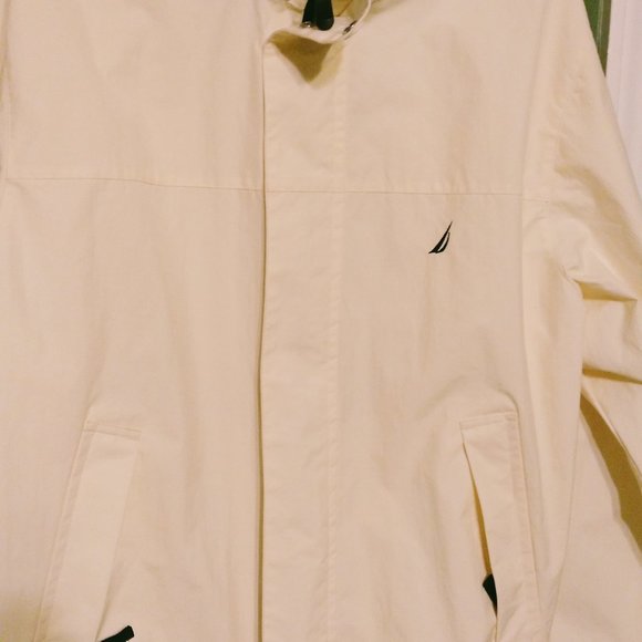 Nautica squall jacket - Picture 7 of 13
